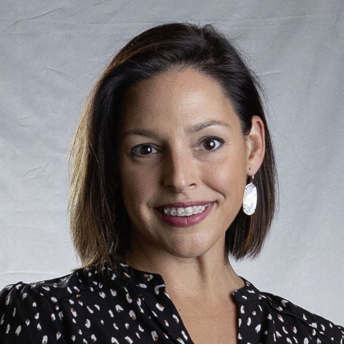 Charlotte F. Martin, MPA